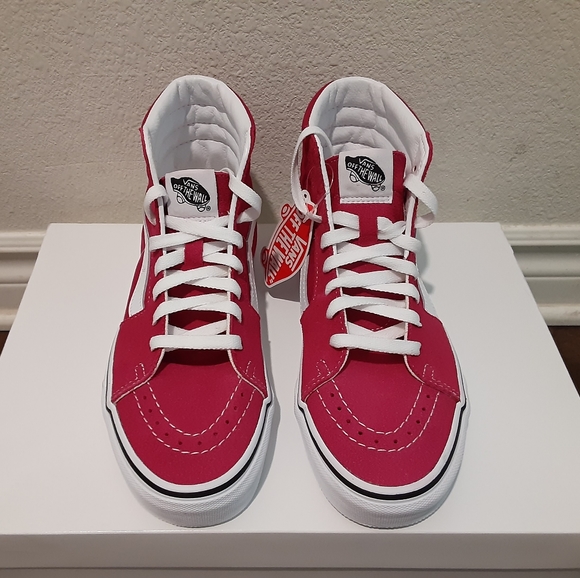 Vans - Picture 3 of 4